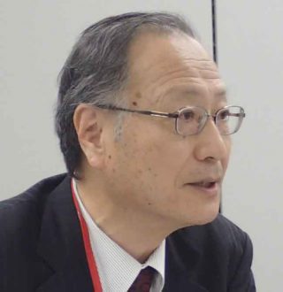 9・27伊方仮処分第3回審尋の報告集会
