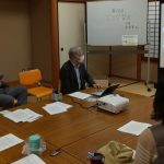 第4回ミニ学習会　「福島原発事故を振り返る」