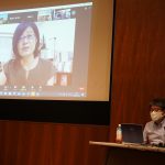 リモート講演会[あれから9年余、福島の今を知る」