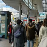 原発の「最大限活用」？とんでもない！と定例アクション