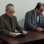 大分地裁、伊方3号炉の運転差止請求を棄却　　　　伊方原発をとめる会は抗議の記者会見