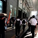 第68回定例アクション