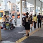 第82回定例アクション 高松高裁での逆転勝利を目指して!